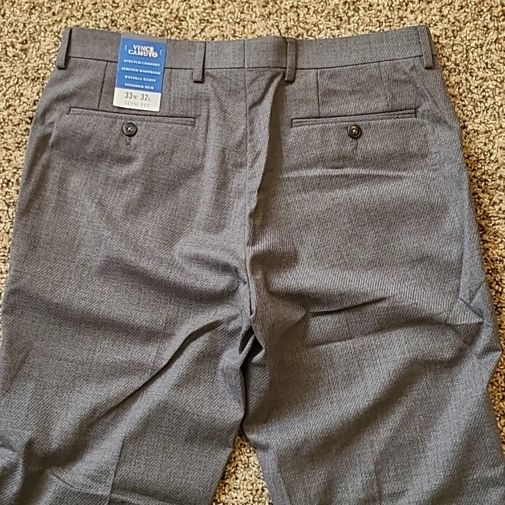 Vince Caputo stretch slim pants - Picture 3 of 15